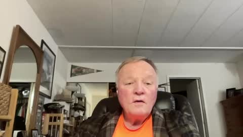 Snapshot of cookoosnest chatting on February 2025 04:47:02 AM cookoosnest online show from February 2025 04:47:02 AM