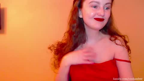 Amber online show from December 2024 05:51:01 AM