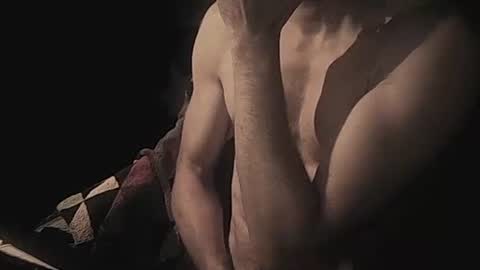 ChoveEnArrakis online show from December 2024 09:57:02 AM