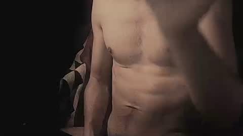 ChoveEnArrakis online show from December 2024 11:33:02 PM