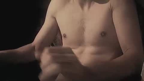 ChoveEnArrakis online show from January 2025 10:02:01 PM