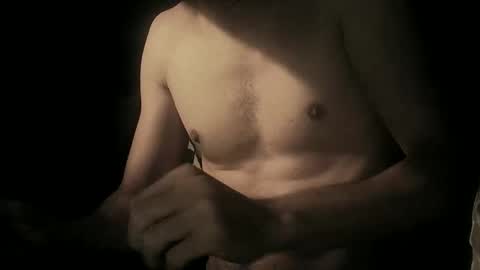 ChoveEnArrakis online show from April 2026 03:34:01 PM