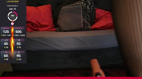 Ginger The Cringer online show from February 2025 11:56:01 AM