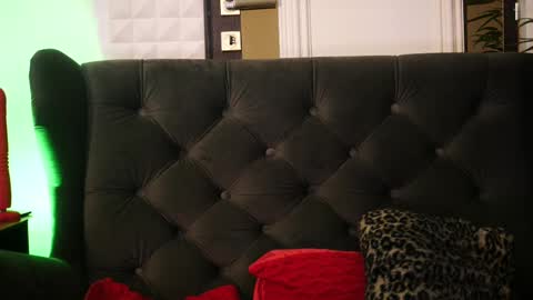 Ginger The Cringer online show from March 2025 08:19:02 AM