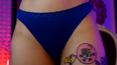 Ginger The Cringer online show from April 2026 09:07:01 AM