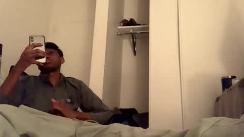 coolvibes69 online show from October 2025 09:48:02 PM