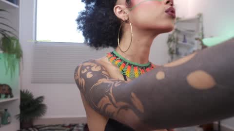 ROSELL 3   online show from December 2024 04:38:01 PM