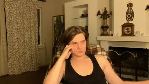 Snapshot of cooperfuzz chatting on March 2026 09:18:02 PM Nick online show from March 2026 09:18:02 PM