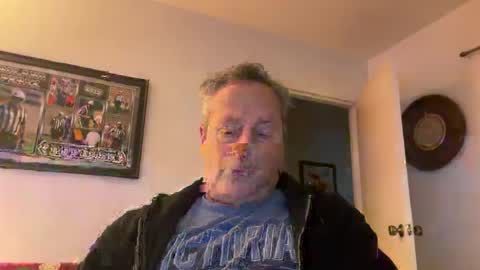 copacetic999 online show from January 2025 02:30:02 AM