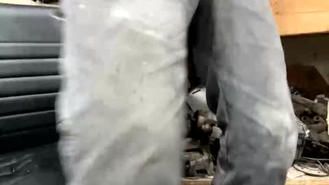 Snapshot of copart84 chatting on February 2025 06:17:01 PM copart84 online show from February 2025 06:17:01 PM