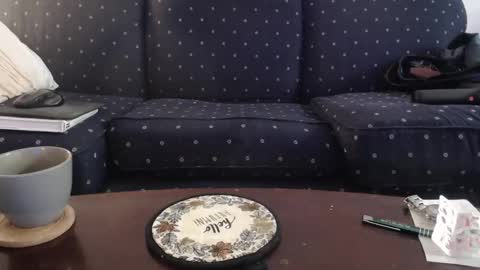 copper_crotch online show from October 2025 07:09:01 AM