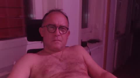 Coquin369 online show from December 2024 10:23:01 PM