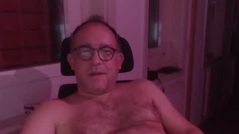 Coquin369 online show from December 2024 11:47:02 PM