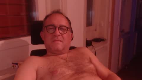 Coquin369 online show from December 2024 12:50:02 AM