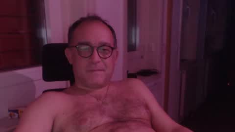 Coquin369 online show from December 2024 12:00:02 AM