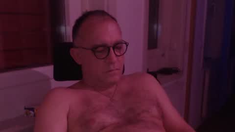 Coquin369 online show from January 2025 10:33:02 PM