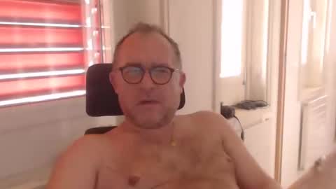 Coquin369 online show from February 2025 08:55:02 AM