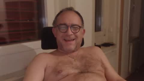 Coquin369 online show from February 2025 10:09:01 PM