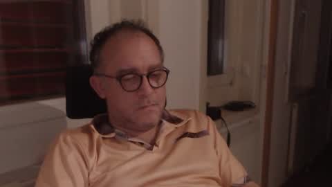 Coquin369 online show from March 2025 06:30:01 PM