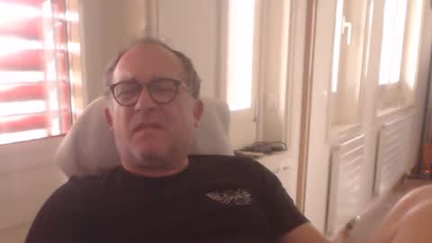 Coquin369 online show from October 2025 08:06:01 AM