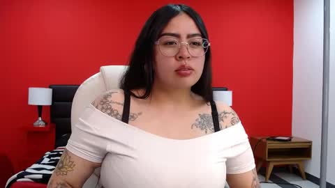 Snapshot of cora_15 chatting on April 2026 11:16:01 AM Cora online show from April 2026 11:16:01 AM