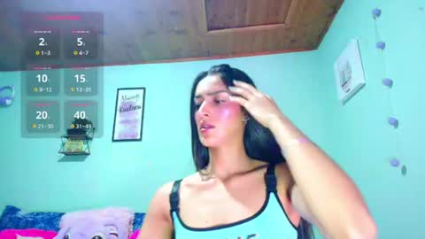 Snapshot of coral_davis chatting on June 2026 02:11:01 AM Coral online show from June 2026 02:11:01 AM