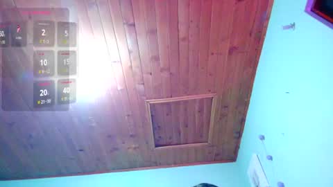Snapshot of coral_davis chatting on July 2026 04:40:01 PM Coral online show from July 2026 04:40:01 PM