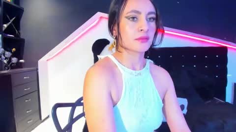 Coral  online show from February 2025 01:10:02 PM