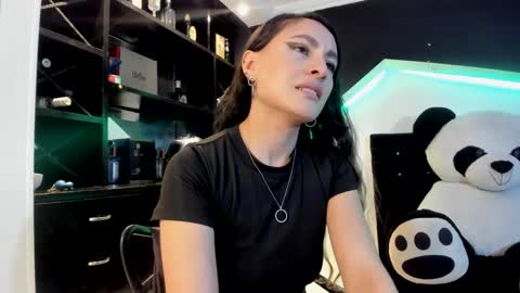 Coral  online show from February 2025 03:38:01 PM