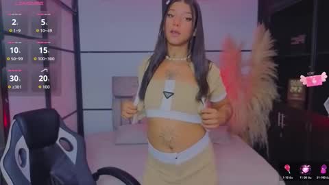 coral_larsson online show from January 2026 02:43:02 PM