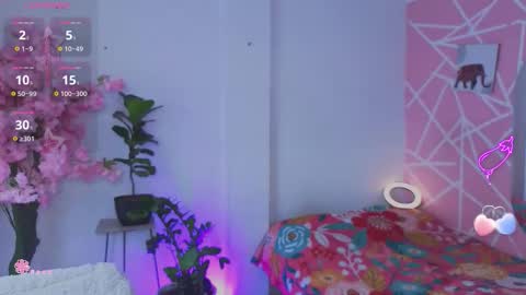 Snapshot of coral_larsson chatting on March 2026 06:58:01 PM coral_larsson online show from March 2026 06:58:01 PM