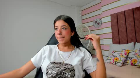 Snapshot of coral_taylorr chatting on December 2024 06:48:02 PM Coral online show from December 2024 06:48:02 PM