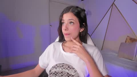 Snapshot of coral_taylorr chatting on January 2025 12:42:01 PM Coral online show from January 2025 12:42:01 PM