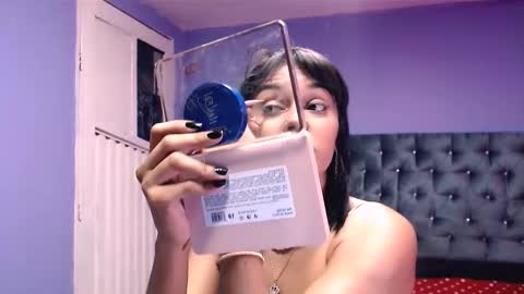 Snapshot of coral_whore18 chatting on March 2026 07:32:01 PM Coral online show from March 2026 07:32:01 PM