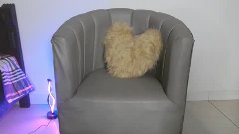 Coralie Bronson online show from March 2026 02:51:02 AM