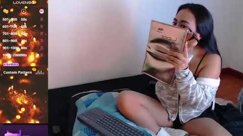 Snapshot of coraline2911 chatting on December 2024 11:00:01 AM coraline2911 online show from December 2024 11:00:01 AM