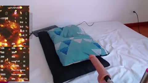 Snapshot of coraline2911 chatting on December 2024 11:01:01 AM coraline2911 online show from December 2024 11:01:01 AM