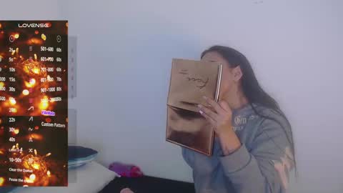 Snapshot of coraline2911 chatting on January 2025 11:00:02 AM coraline2911 online show from January 2025 11:00:02 AM