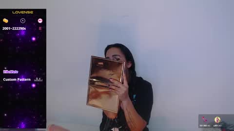 Snapshot of coraline2911 chatting on January 2025 10:42:01 AM coraline2911 online show from January 2025 10:42:01 AM