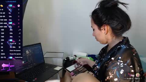 Snapshot of coraline2911 chatting on February 2025 10:58:02 AM coraline2911 online show from February 2025 10:58:02 AM