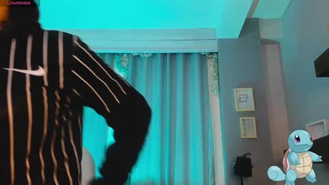 Coral Stefani online show from December 2024 03:34:01 AM