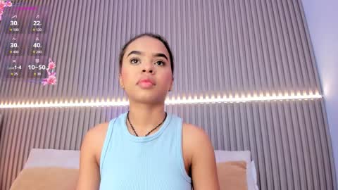 Snapshot of coralineross_ chatting on September 2025 10:48:01 AM coralineross_ online show from September 2025 10:48:01 AM