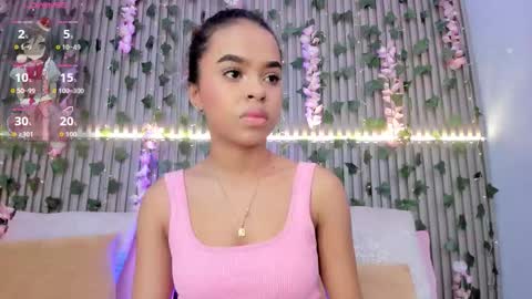Snapshot of coralineross_ chatting on November 2025 10:58:02 AM coralineross_ online show from November 2025 10:58:02 AM