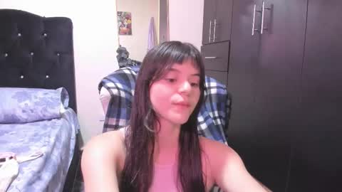 Snapshot of coralinexxx07 chatting on March 2026 02:58:02 PM Coraline uwu Bienvenidos al dulce mundo de Coraline Hola amores soy Coraline Una chica tierna juguetona online show from March 2026 02:58:02 PM