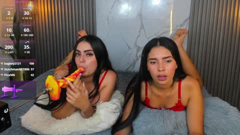 Snapshot of coralkihot chatting on December 2024 10:48:01 PM C O R A L C A L I O P E online show from December 2024 10:48:01 PM
