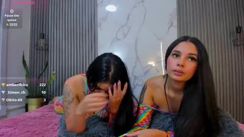 Snapshot of coralkihot chatting on February 2025 09:15:01 PM C O R A L C A L I O P E online show from February 2025 09:15:01 PM