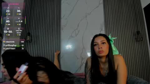 Snapshot of coralkihot chatting on March 2025 10:42:01 PM C O R A L C A L I O P E online show from March 2025 10:42:01 PM