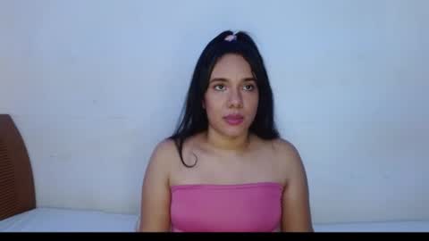 Snapshot of coralmonroe chatting on July 2026 09:31:02 PM coralmonroe online show from July 2026 09:31:02 PM