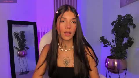 Snapshot of coralrigan chatting on January 2025 05:35:01 AM Coral online show from January 2025 05:35:01 AM