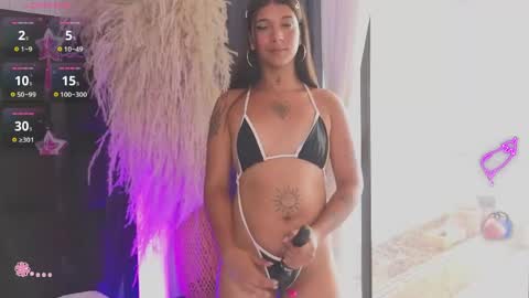 Snapshot of coralrigan chatting on May 2026 05:54:02 PM Coral online show from May 2026 05:54:02 PM